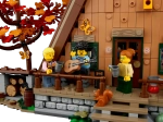Конструктор LEGO Ideas 21338 Сельский домик