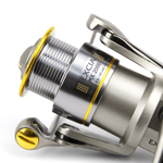 Катушка безынерционная Ryobi Excia (2000, 8+1BB, мет. шпуля)