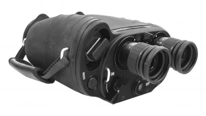 Бинокль ZENIT БСВ 16x40 со стабилизацией