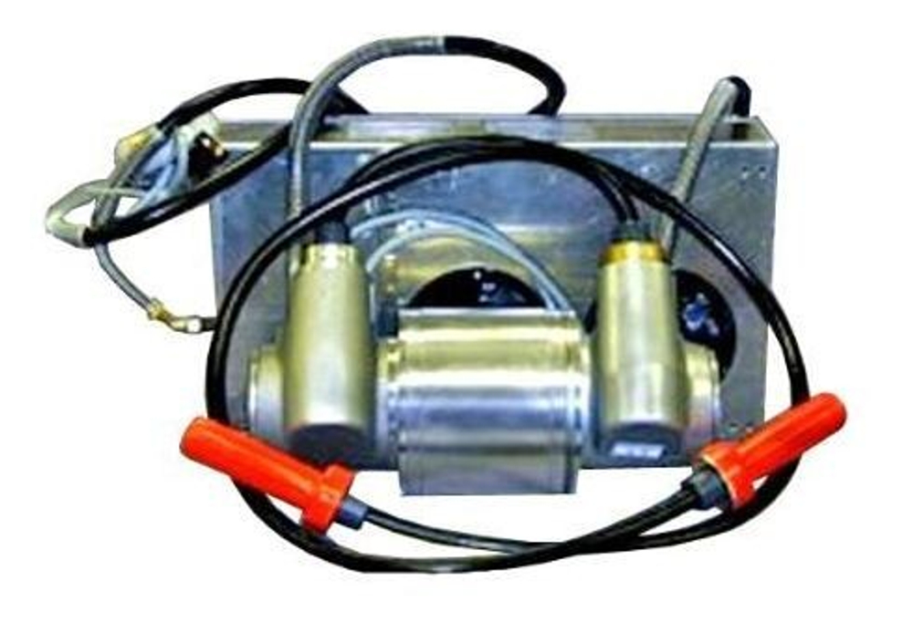 Рентгеновская трубка CTR 1562RC