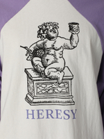 Мужская Футболка Bacchus