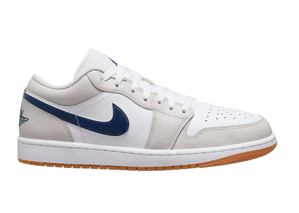 Air Jordan 1 Low “Georgetown”