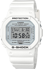 Часы Casio DW-5600MW-7E