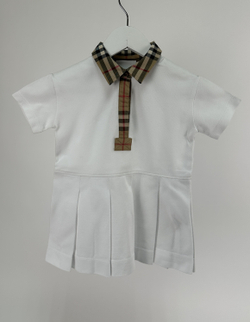 Платье Burberry