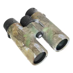 Бинокль Levenhuk Camo Grass 10x42 с сеткой - изображение 4