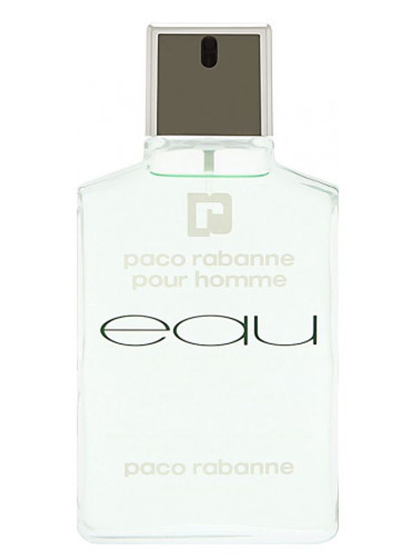 Paco Rabanne Eau