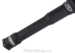 Фонарь Armytek Barracuda Pro v2 XHP35 HI (белый свет) 1850 люмен F03302SC