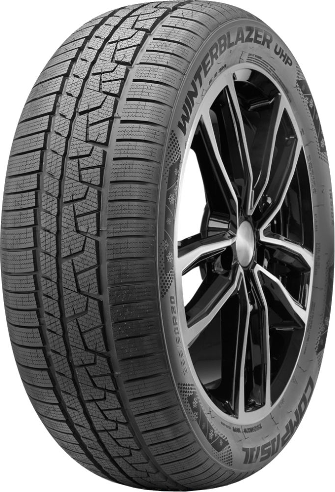 Compasal Winter Blazer UHP 245/40 R19 98V