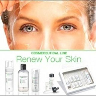GLYCO SYSTEM - Восстановление и омолаживание