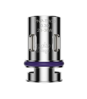 Испаритель Voopoo PNP-TW30 0.3 Ом