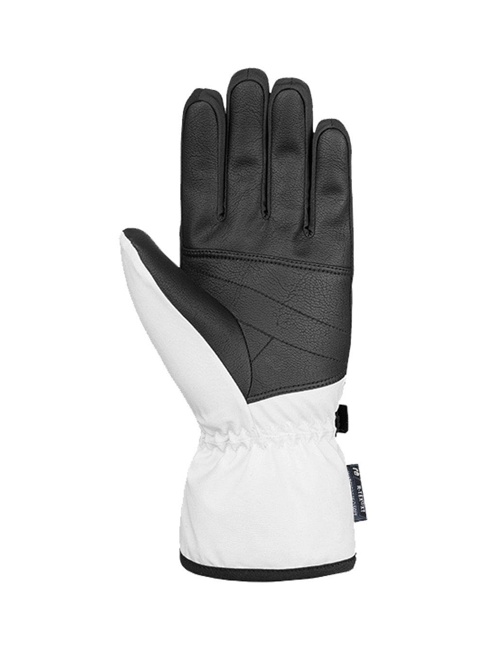 Перчатки REUSCH Moni R-TEX XT Black/White (inch (дюйм):7,5)
