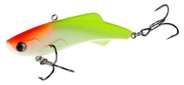 Воблер тонущий вертикальный LJ Pro Series SOFT VIB 78/021