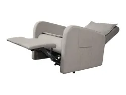 Кресло-реклайнер электрический с массажем FUJIMO E-COMFORT CHAIR Mouse
