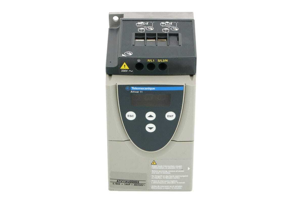 ATV11HU05M2E