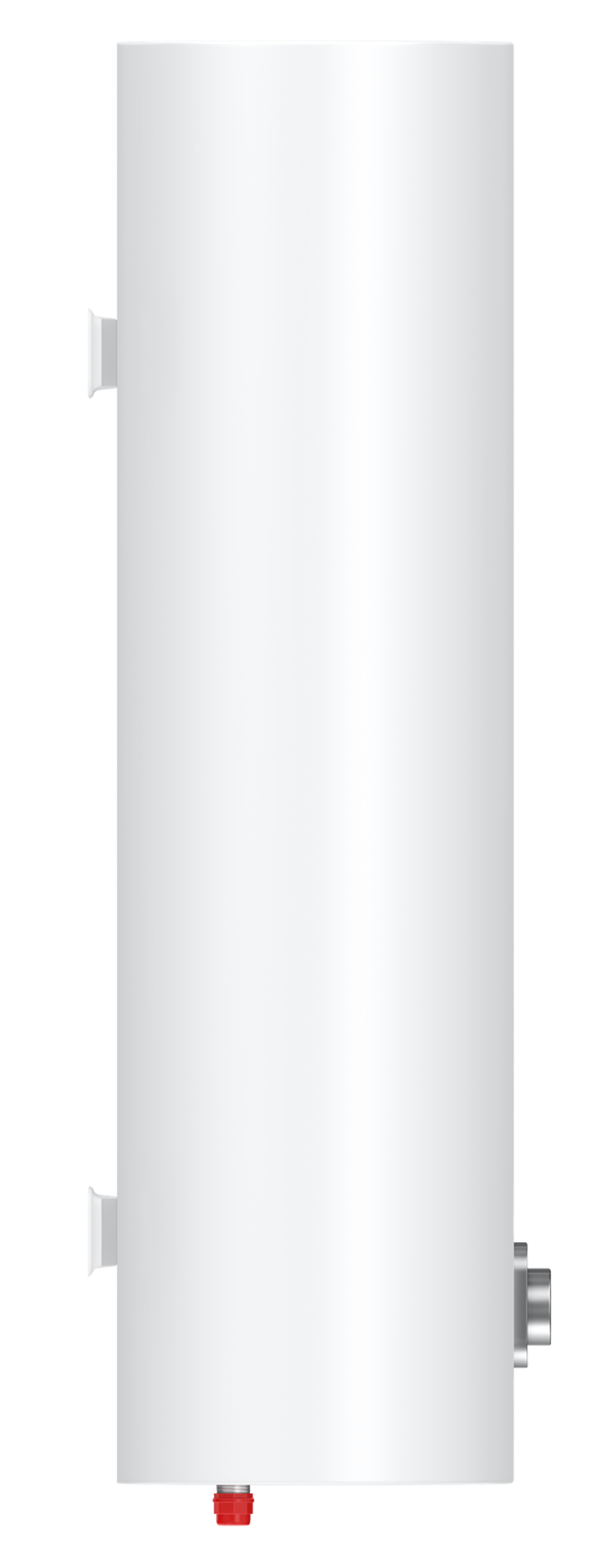 Водонагреватель накопительный электрический ROYAL Clima DRY FORCE INOX RWH-DF30-FS