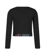 Худые Calvin Klein Jeans - черный(IG0IG02196)