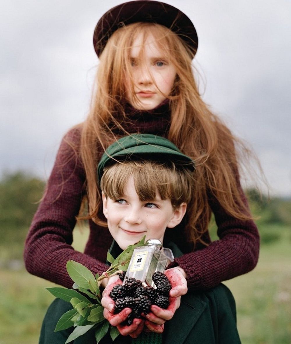 Jo Malone London Blackberry and Bay