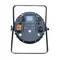 STAGELighting BATTERY LED PAR 12x06 IP65 RGBWUA Световой прибор