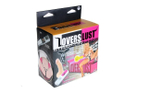 Страпон Lovers Lust (16 см, телесный) (Цвет: телесный)