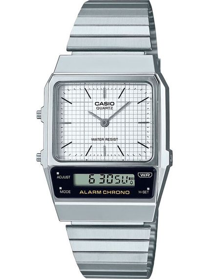 Наручные часы Casio AQ-800E-7A