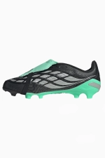 Бутсы adidas Predator League FT FG Junior - черный