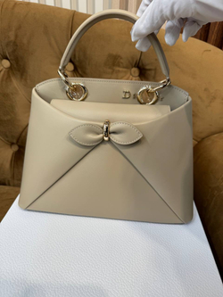 Сумка Christian Dior Cigale