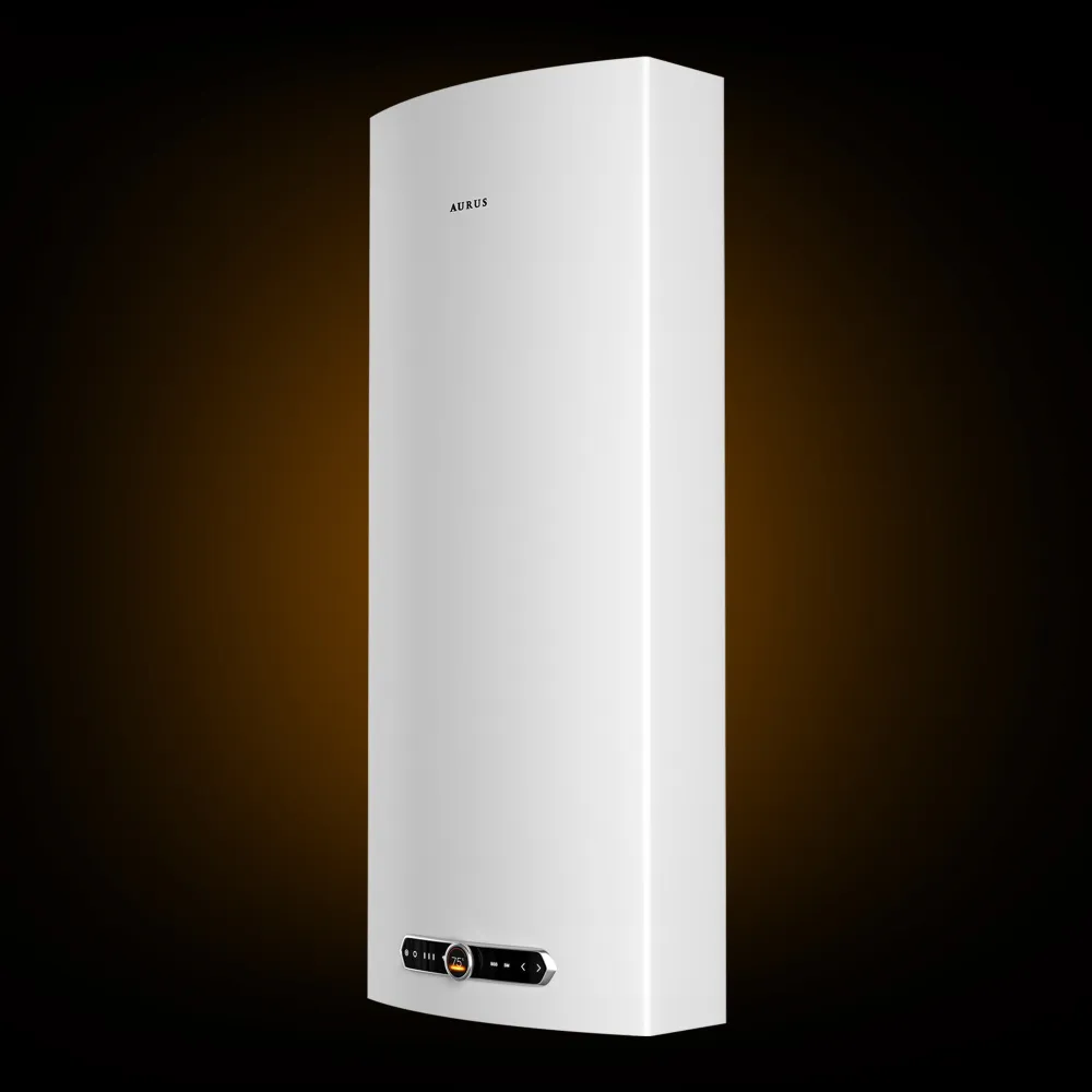 Водонагреватель AURUS AWH SE 30 R White