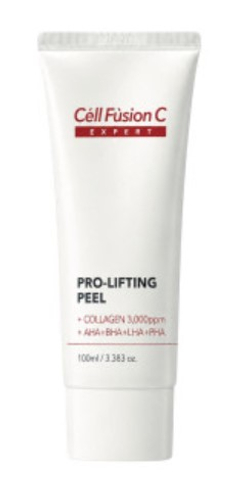 Cell Fusion C PRO-LIFTING Pro-Lifting Peel | Пилинг про-лифтинговый с ретинолом, 100 мл
