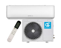 Сплит-система QuattroClima BERGAMO QV-BE24WB/QN-BE24WB