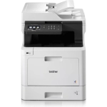МФУ Brother MFC-L8690CDW, A4, 31 стр./мин, WiFi, цветной