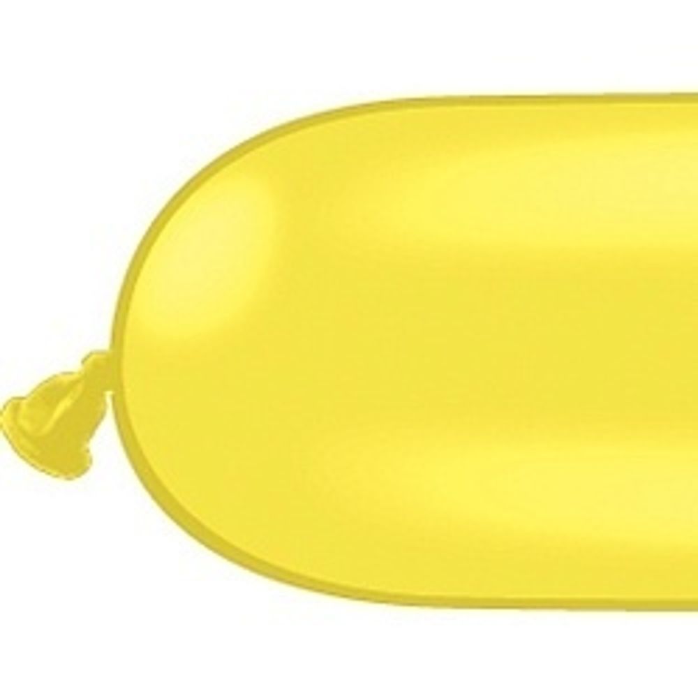 ШДМ (2"/5 см) Желтый, пастель   100 шт.