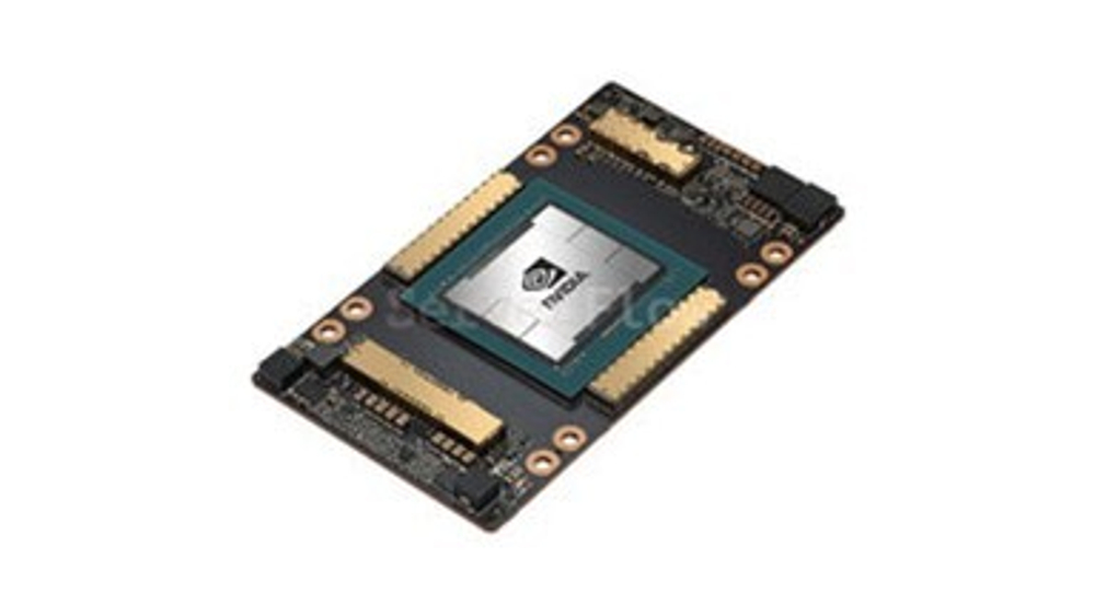 Профессиональная видеокарта nvidia A100 SXM4 80 GB 699-2G510-0210