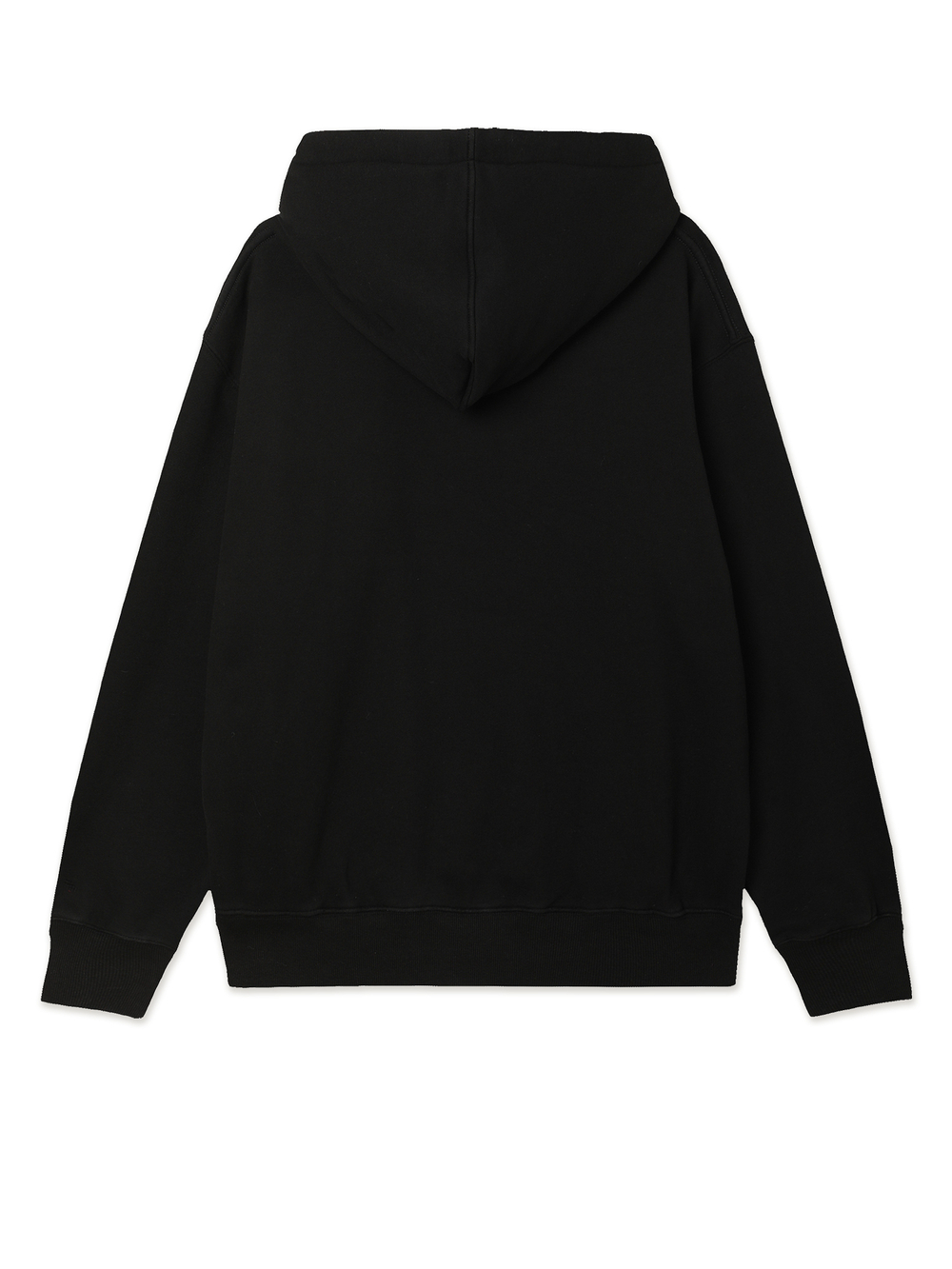 Мужская Толстовка Split Zip