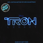 Daft Punk TRON: Legacy  (US 2022)