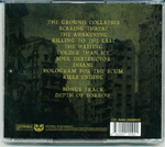 Disbelief / The Ground Collapses (RU)(CD)