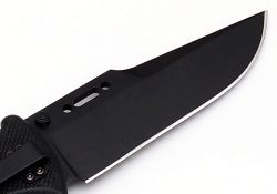 Нож Fox TOPS MAGNUM FX-CQT-747фотография - 5
