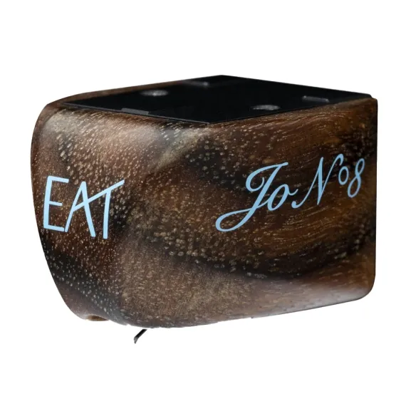 EAT Jo8