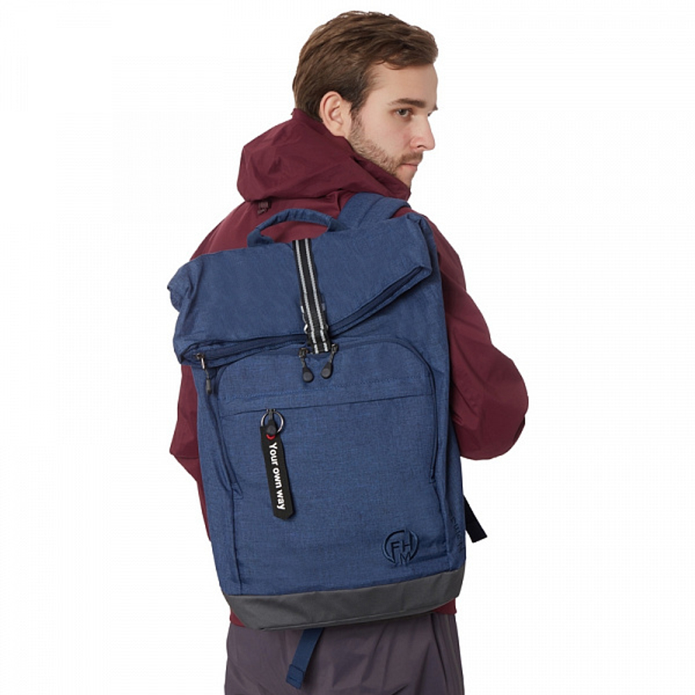 Рюкзак FHM Nomad 25л