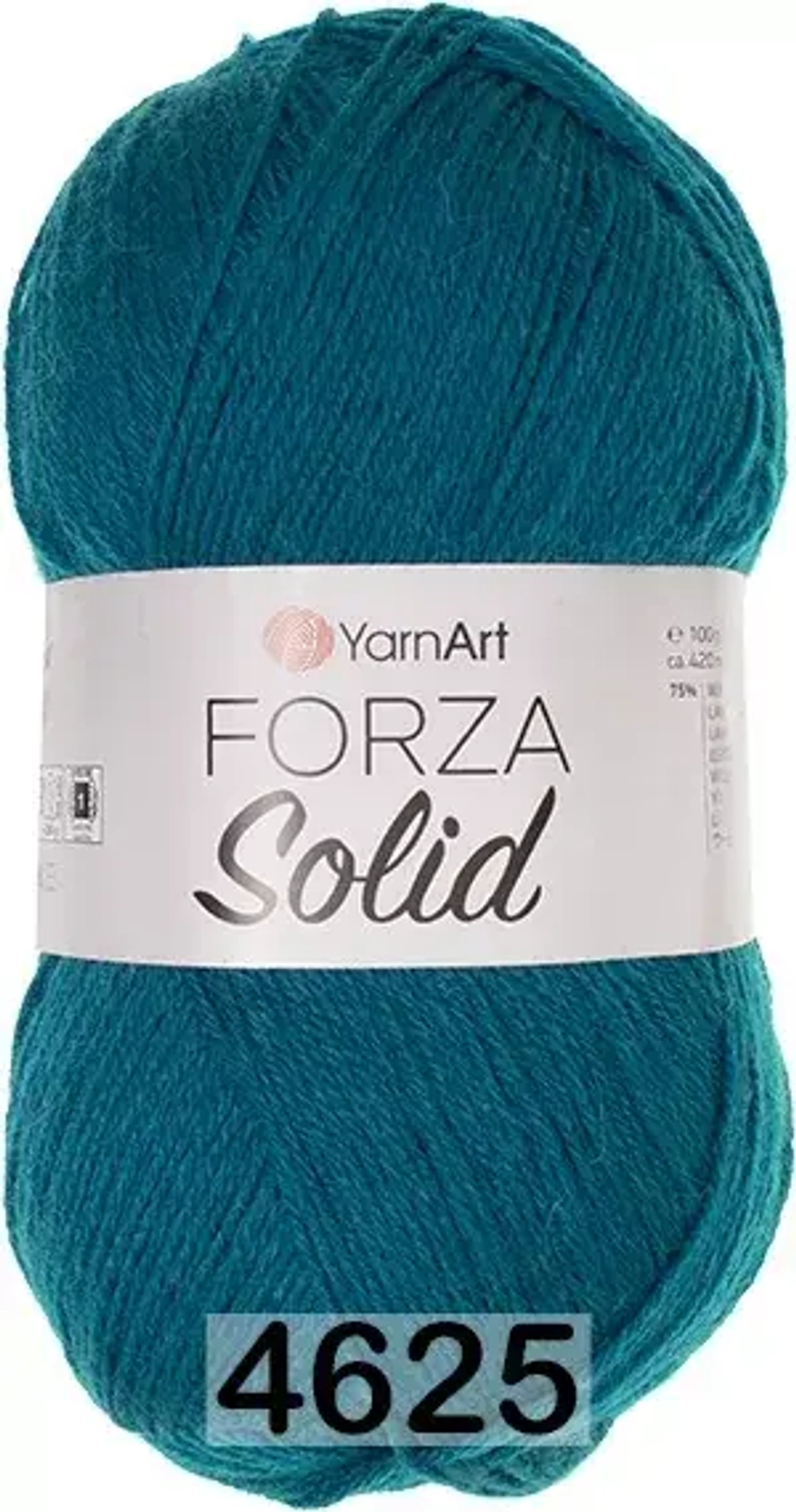 Forza Solid (Форза Солид)