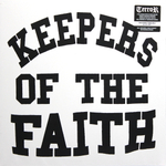 Terror / Keepers Of The Faith (10th Anniversary Edition)(LP)