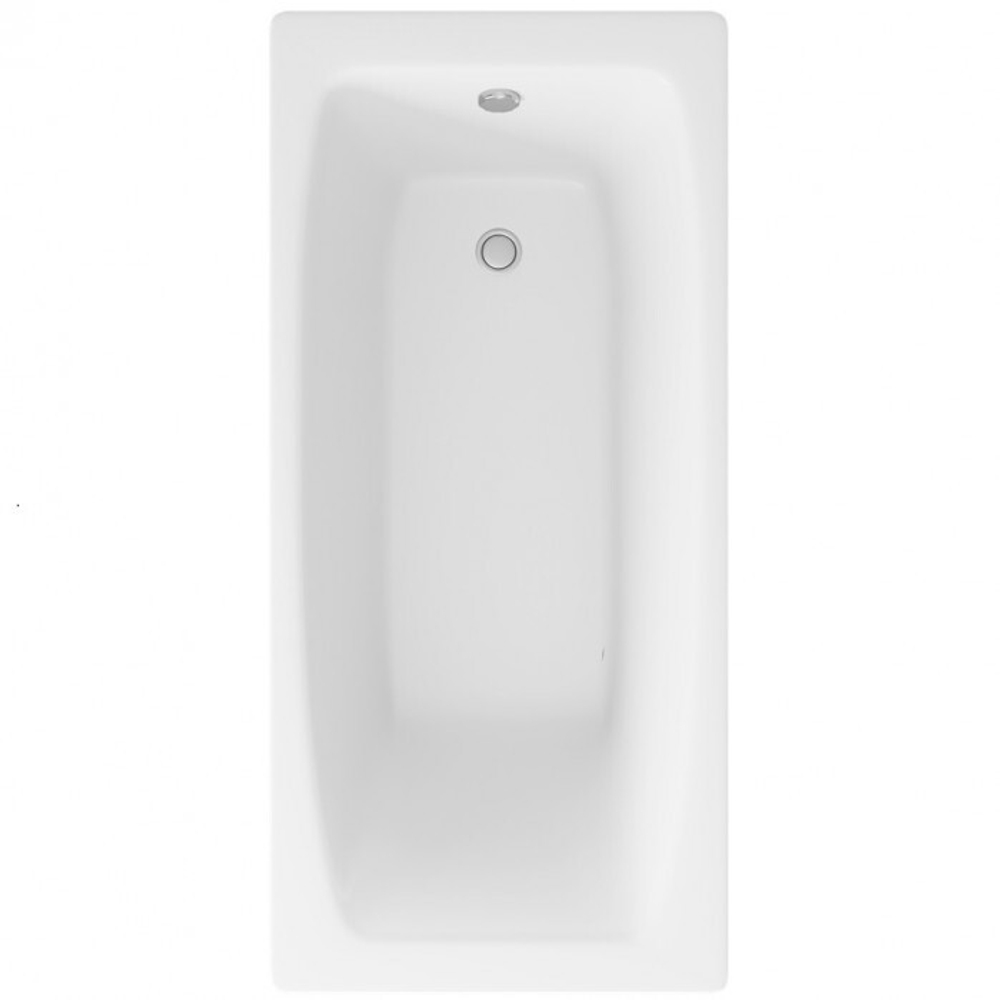 Ванна чугунная Delice Repos 170х70 DLR220508