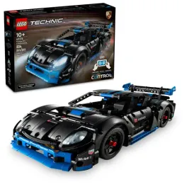Конструктор LEGO Technic 42176 Гоночный автомобиль Porsche GT4 e-Performance