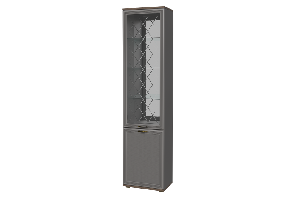 Шкаф многоцелевой Карина ШК-1044