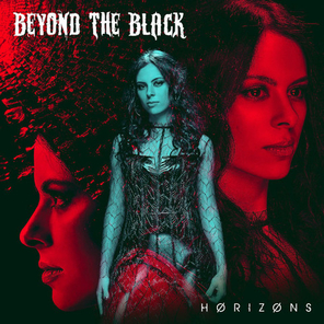 Beyond The Black / Horizons (RU)(CD)