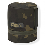KORDA Чехол для газового балона Compac Gas Canister Jacket Dark Kamo