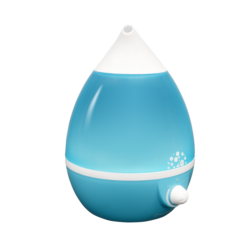 Увлажнитель воздуха Ecostar HAPPY ESH-HP250/2,6M-BL