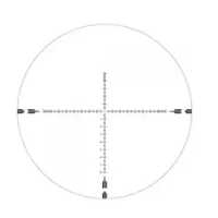 Прицел Vector Optics ORION PRO MAX 4-16x44 HD SFP (SCOL-62)