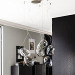 Светильник Cloud by Cattelan Italia