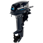 Лодочный мотор Marlin MP9.9Pro AMHL (20)