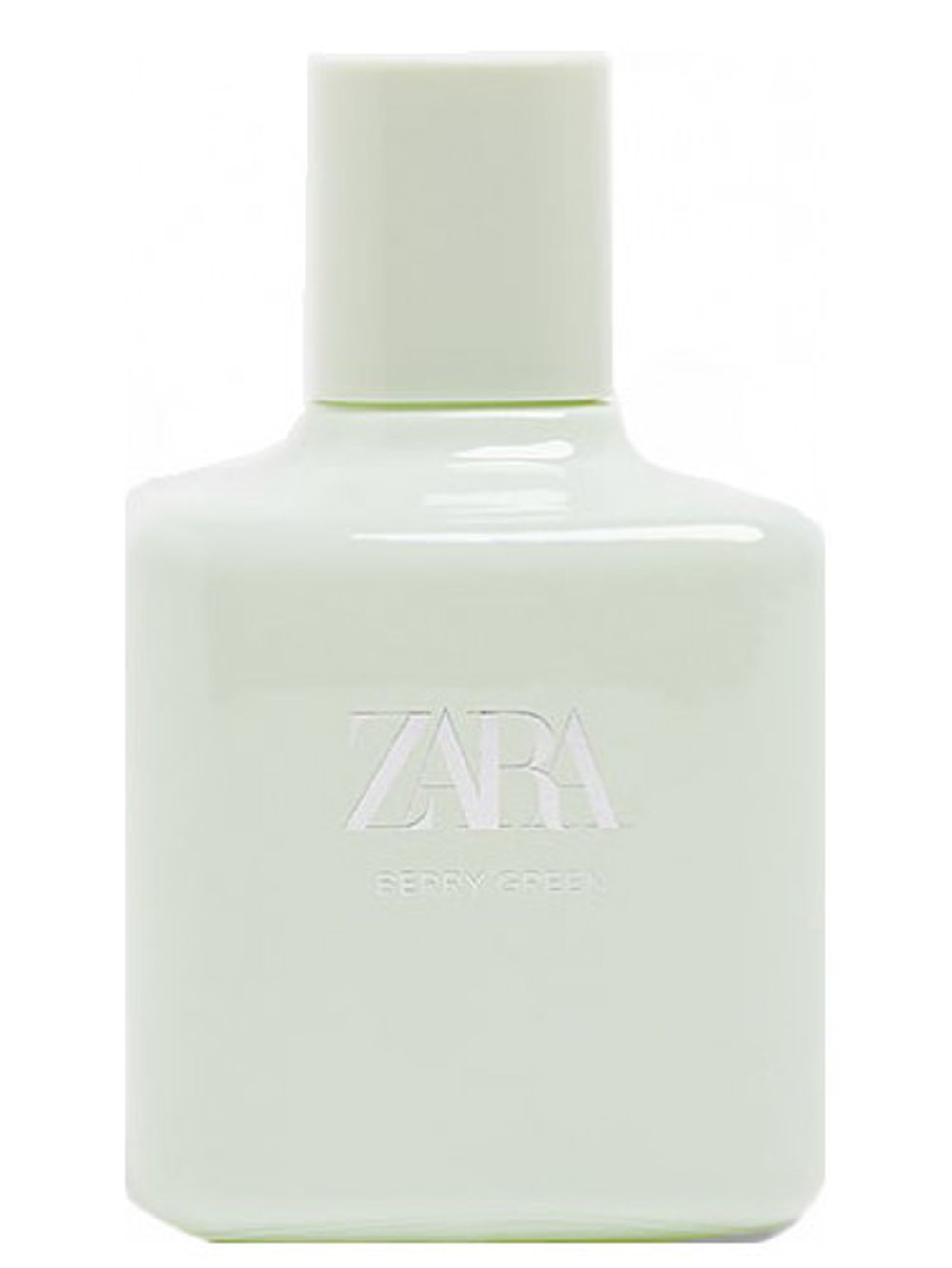 Zara Berry Green